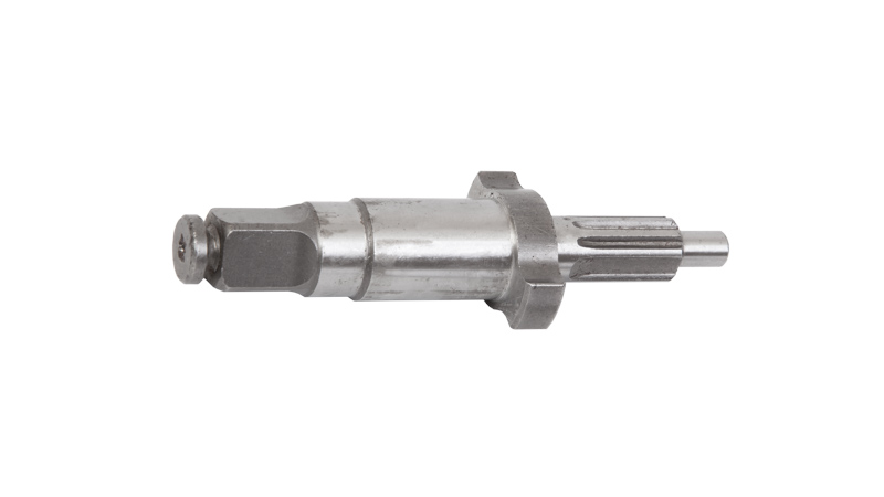 Ремкомплект для гайковерта NC4112AMA, ось MIGHTY SEVEN NC-4112P28 2