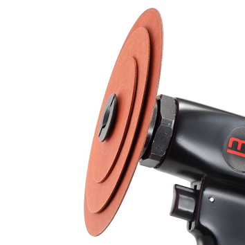 Комплект фибровых дисков для QP-215, 3 предмета MIGHTY SEVEN QP-215T26 2