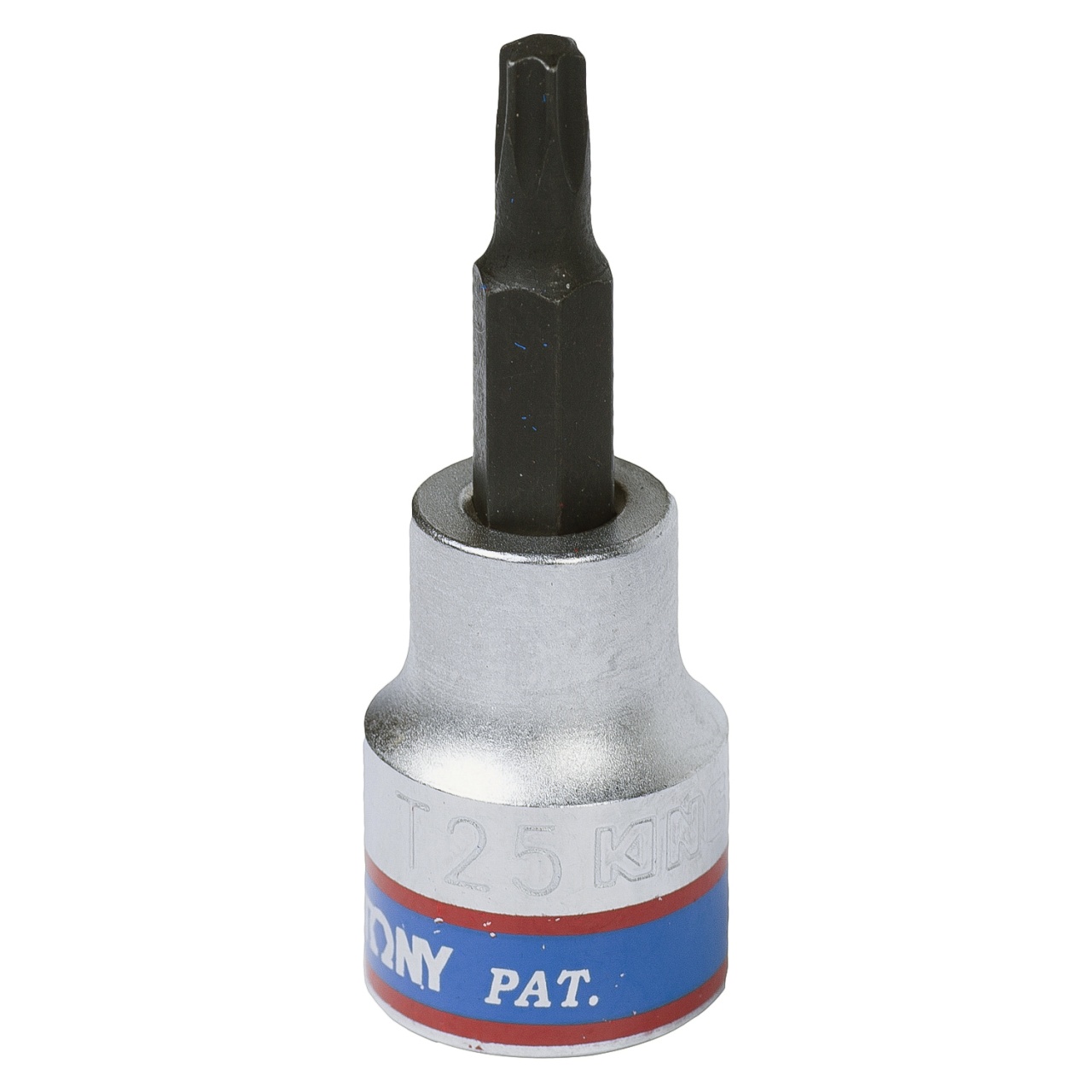 Насадка (бита) торцевая, TORX  (T60, 3/4" , L=80 мм )