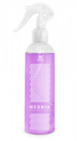 Ароматизатор жидкий Nebbia 250 мл (розовый) GRASS