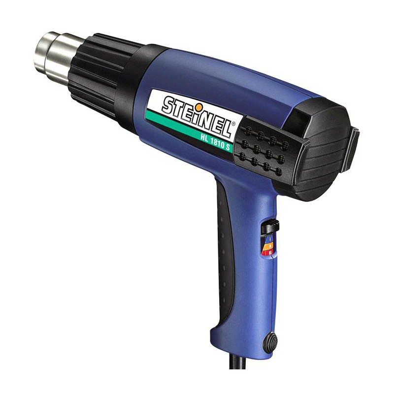 Термовоздуходувка HL1810S 2