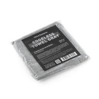 Edgeless Towel – универсальная микрофибра без оверлока 40*40см, 400гр/м2 2