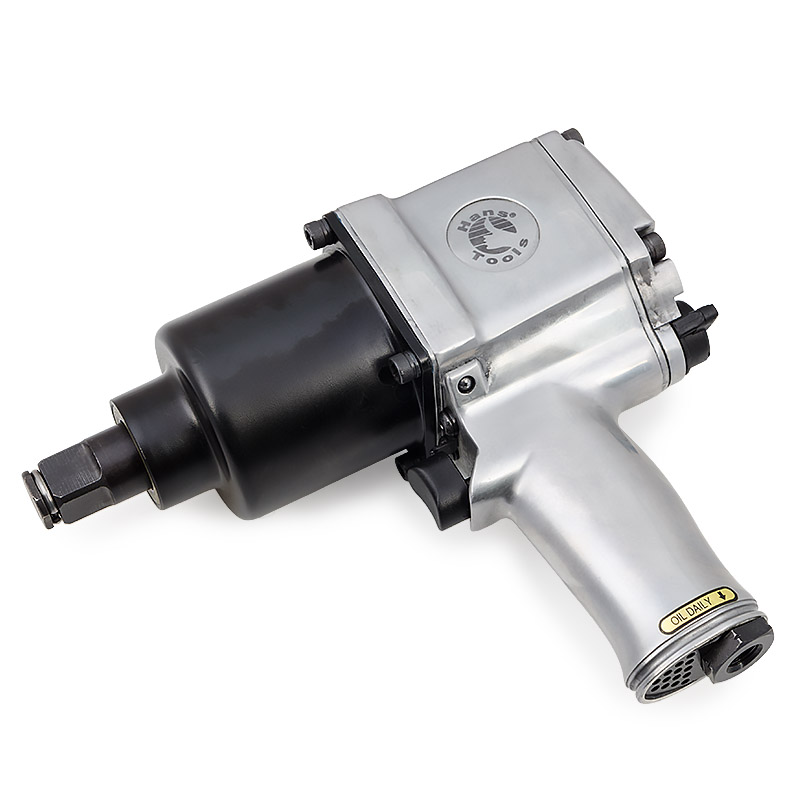 Ударный пневматический гайковерт 3/4" 1356Nm  2
