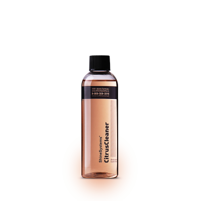 CitrusCleaner — апельсиновый очиститель (200 мл)