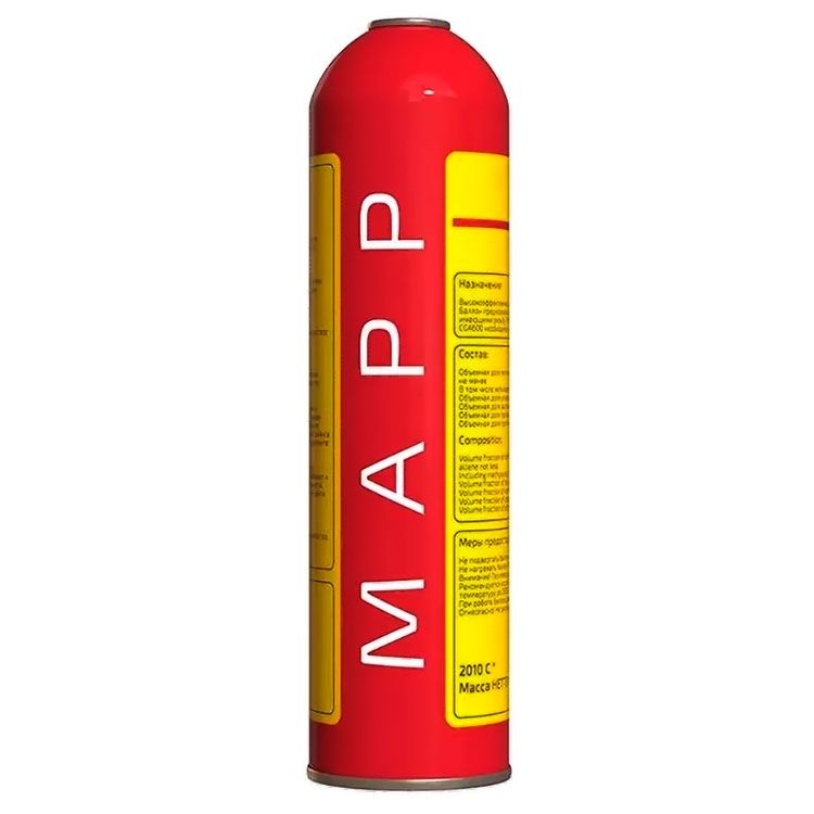 Маф газ