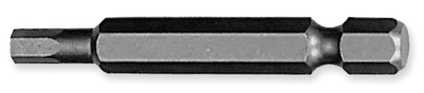 S3HE105050 Бита усиленная 1/4" шестигранная H5 50 мм