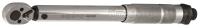 Ключ динамометрический 1/4"DR, 5-25 Нм