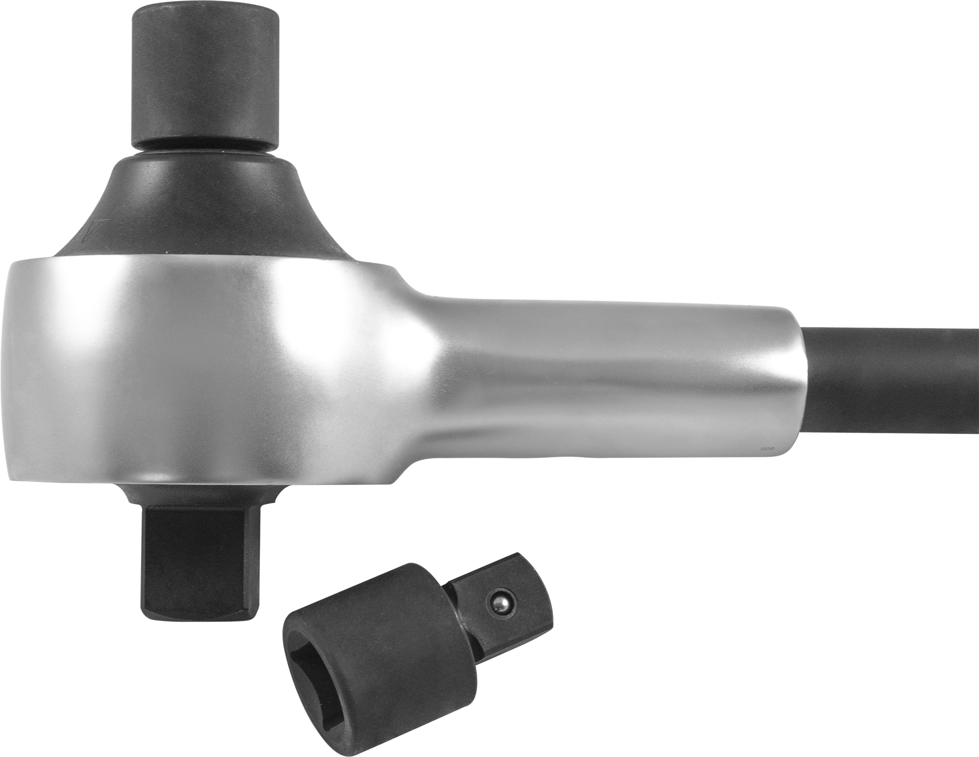 Мультипликатор 3/4"DRx1"DR 758/2500 Нм 2