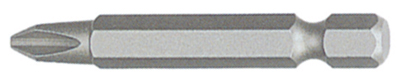 BPH105002 Бита 1/4" PH2 50 мм