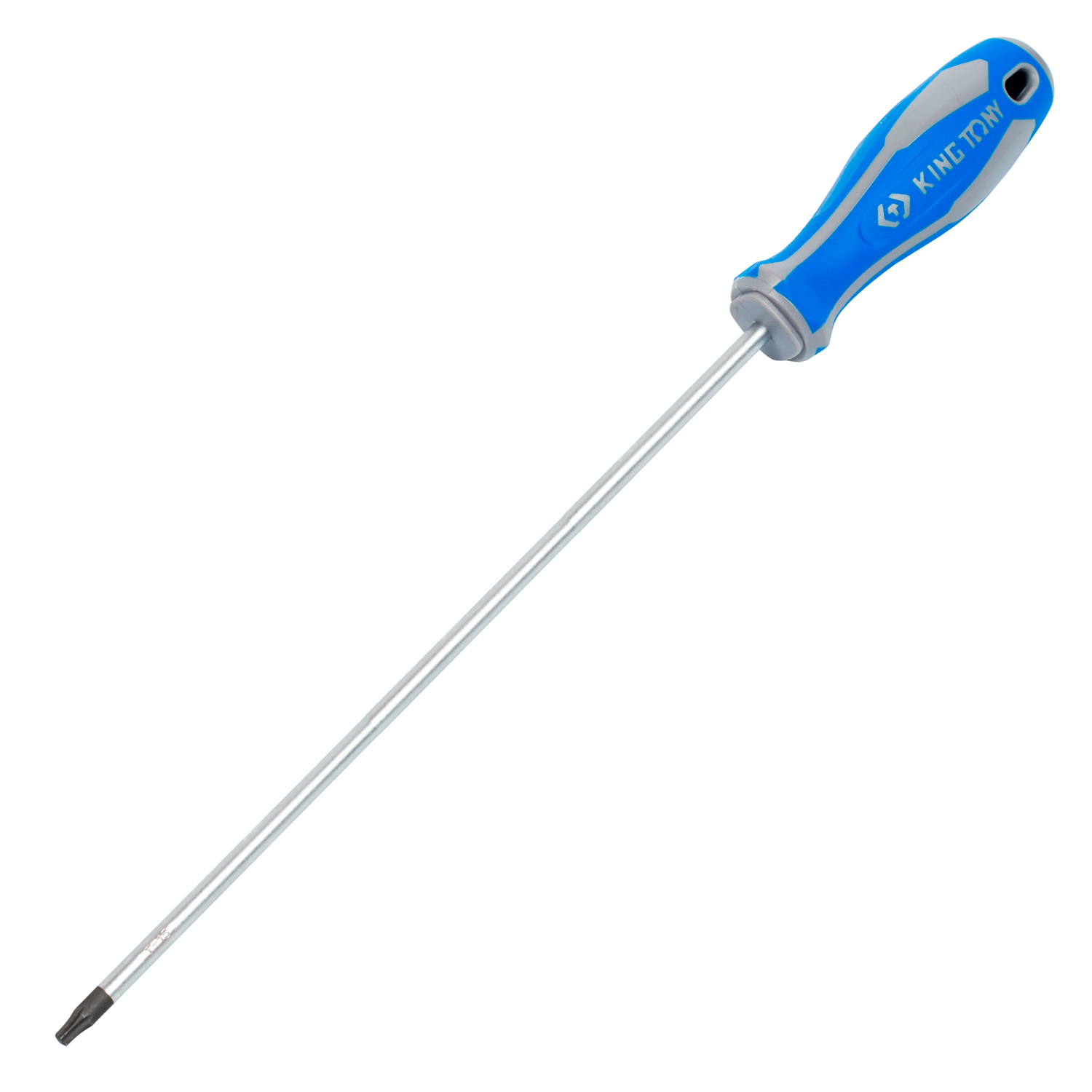 Отвертка TORX Т15, L = 250 мм KING TONY 14231510 2