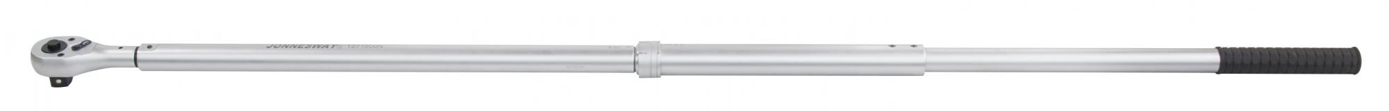 Ключ динамометрический 1"DR, 300-1500 Нм 2