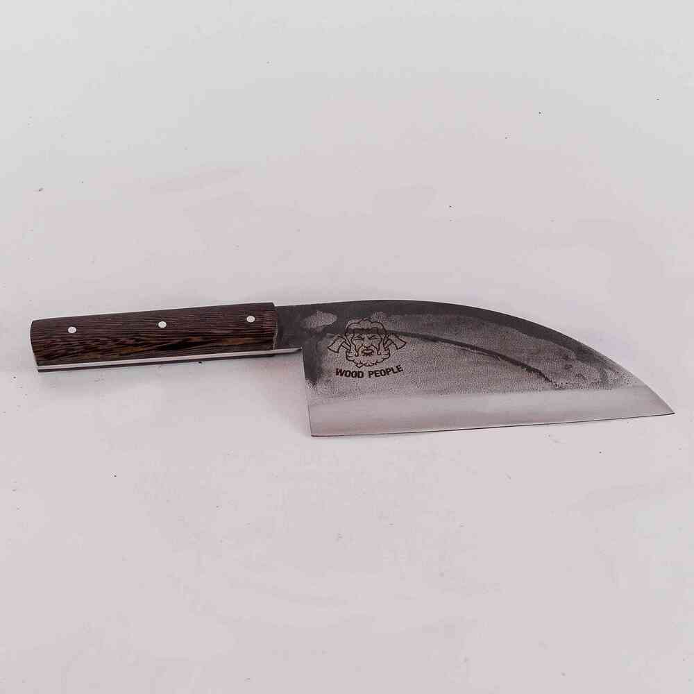 Сербский нож 95х18 2