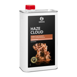 Жидкость для удаления запаха, дезодорирования "Haze Cloud Cinnamon Bun" 2