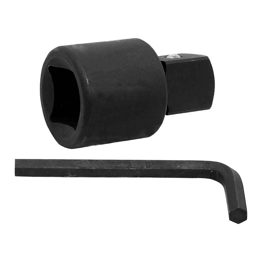 Предохранитель к мультипликатору 357 Нм, 1/2"F x 1/2"M к AQMT-PN49600 2