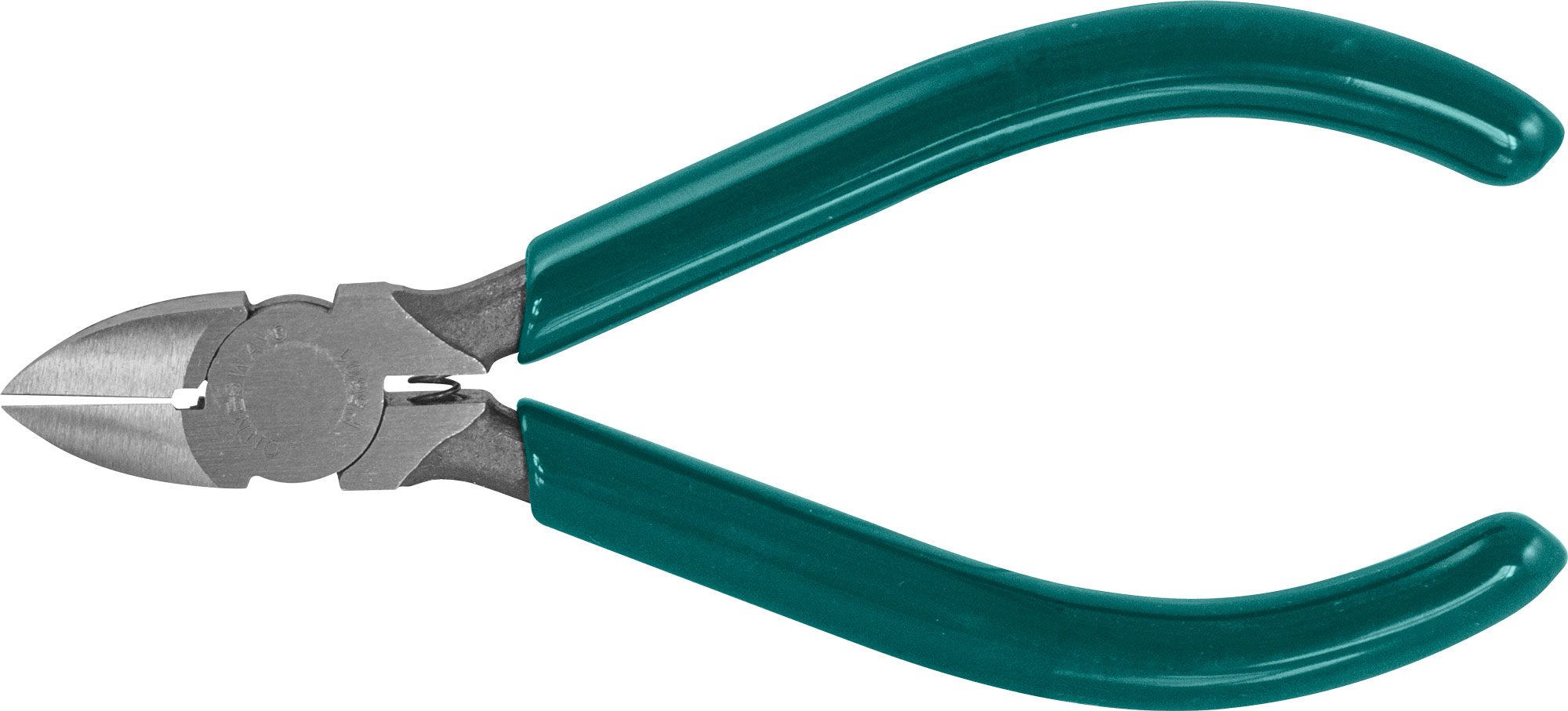 Бокорезы миниатюрные 4,5" 2