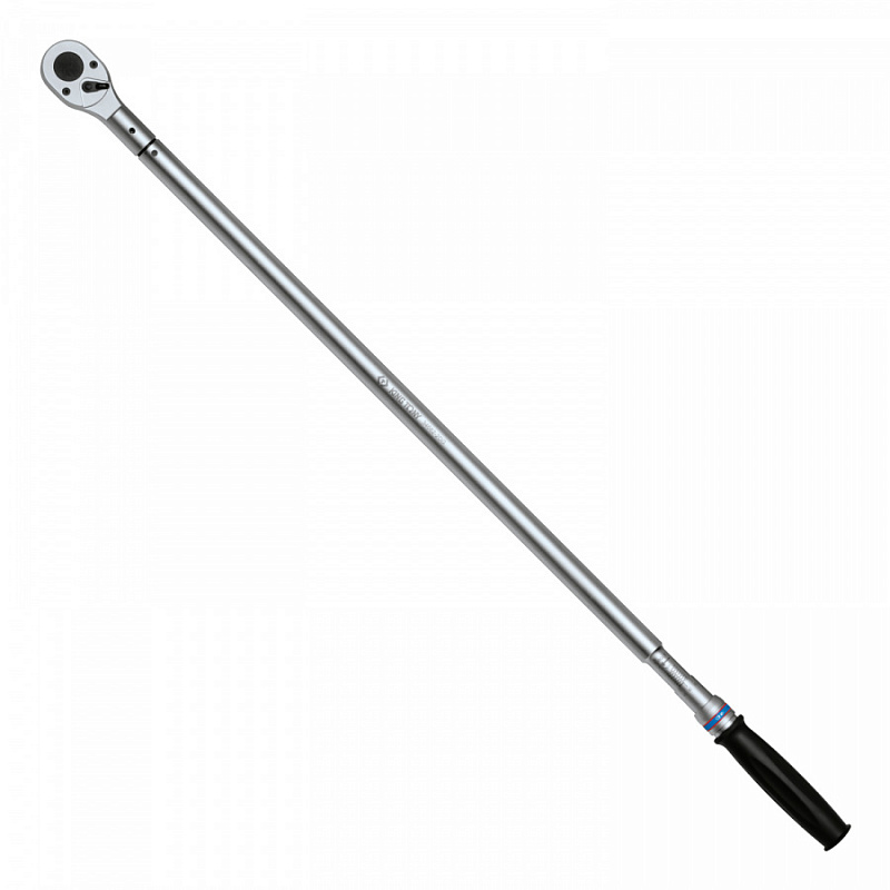 Динамометрический ключ серии EXACT, 3/4", 150-800 Нм, для левой и правой резьбы 2