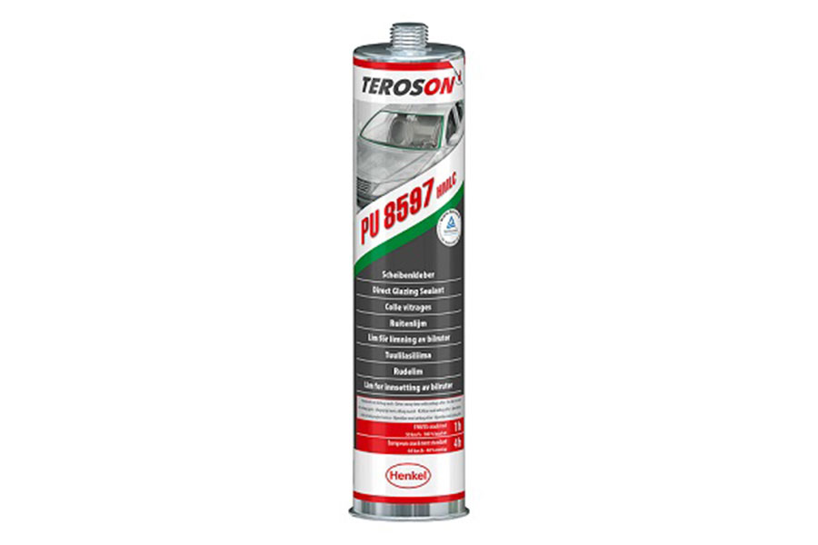 Teroson 8597 HMLC Клей для вклейки стекол, 310мл 2