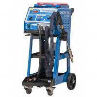 Аппарат точечной сварки 220V
