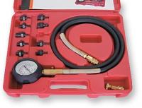 Набор для измерения давления масла двигателя