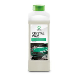 Гидрофильный воск "Crystal wax" 2