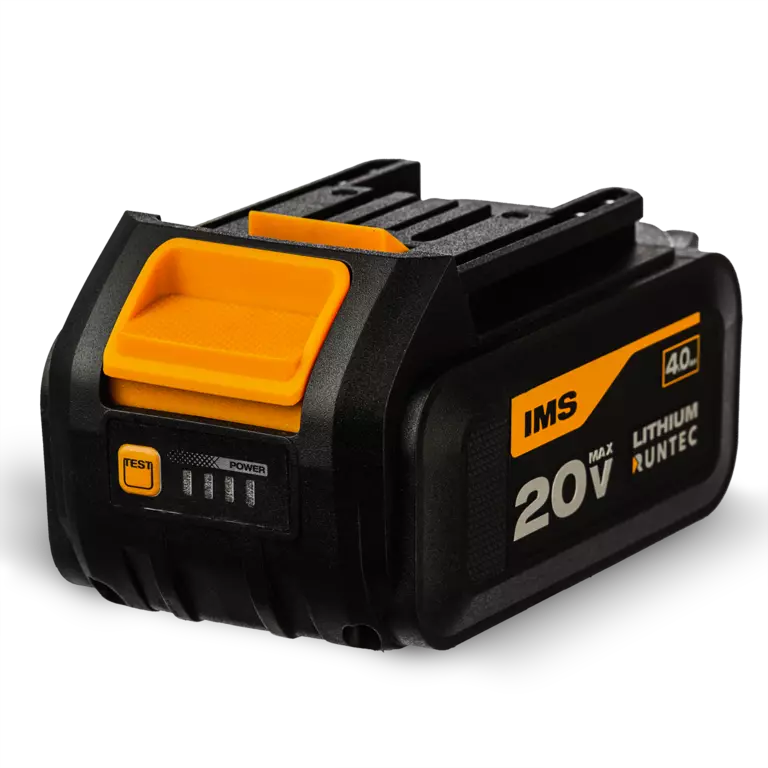 Батарея аккумуляторная PRO 20В, 4Ач 2