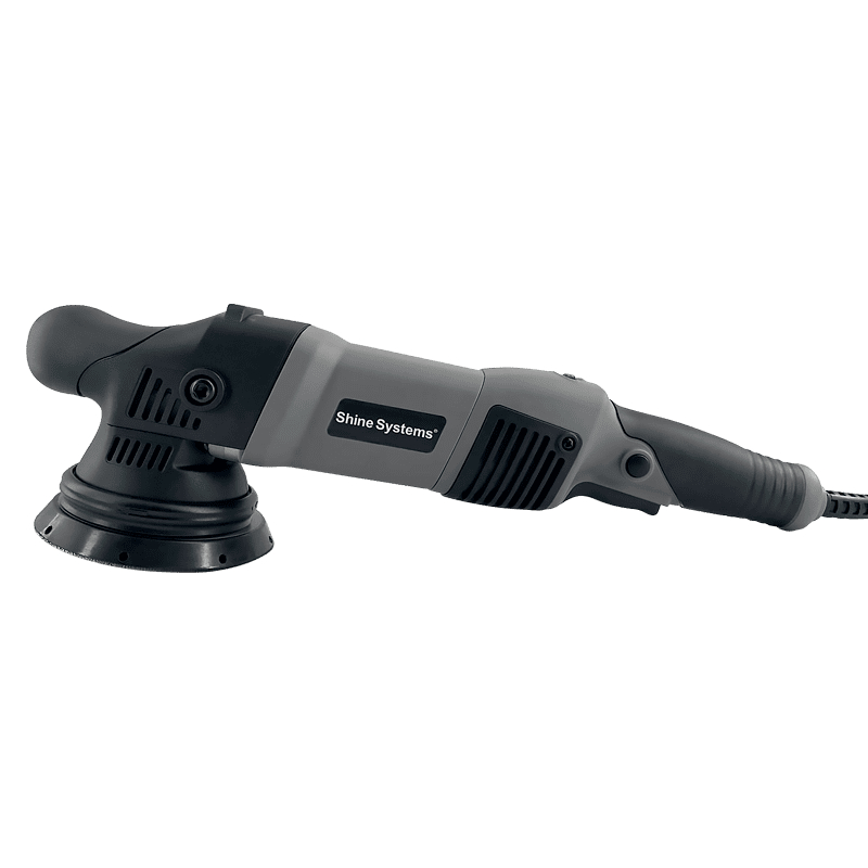 DA15 Polisher - полировальная машинка эксцентриковая, 125 мм, ход 15 мм