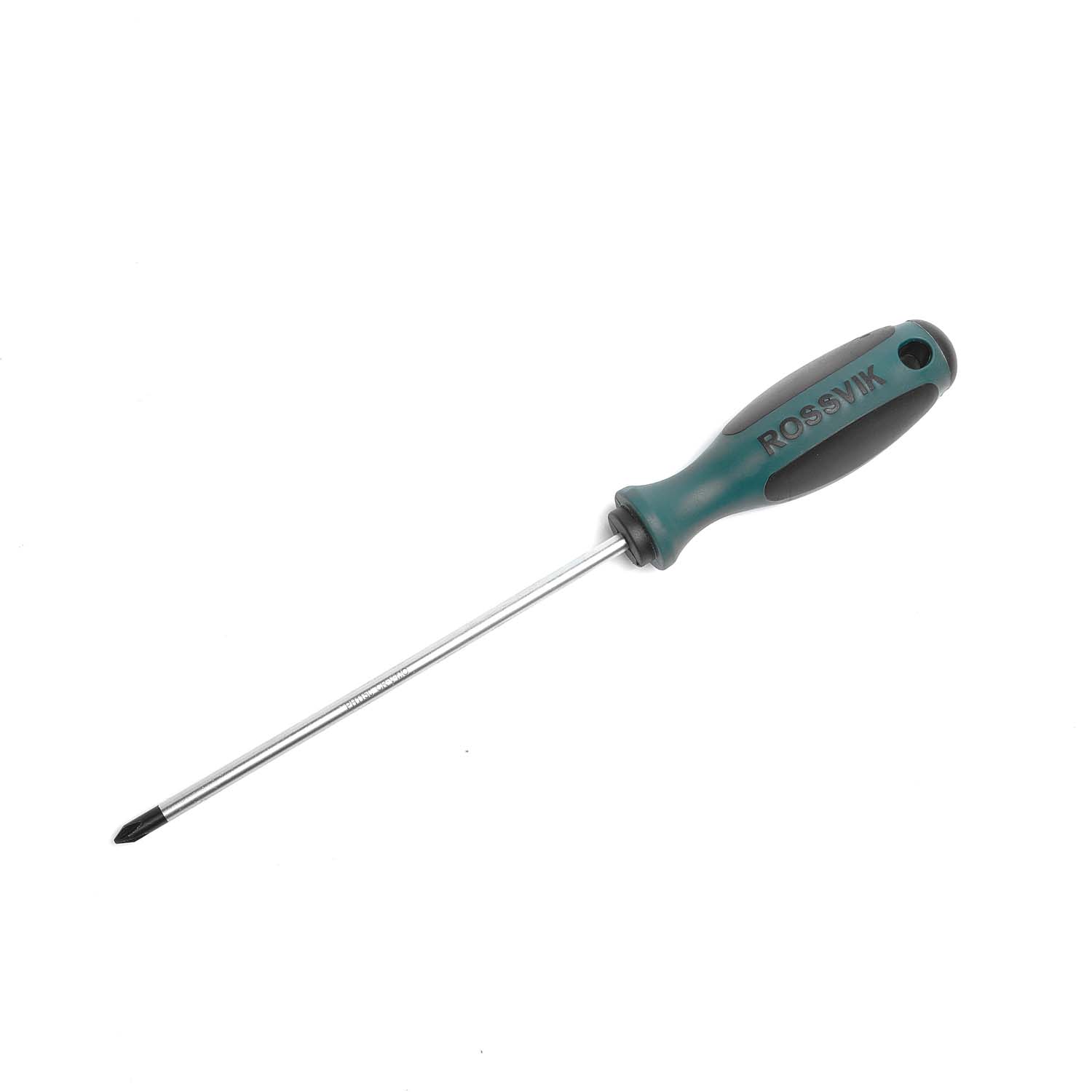 ОТВЕРТКА КРЕСТОВАЯ PH1*150ММ 2