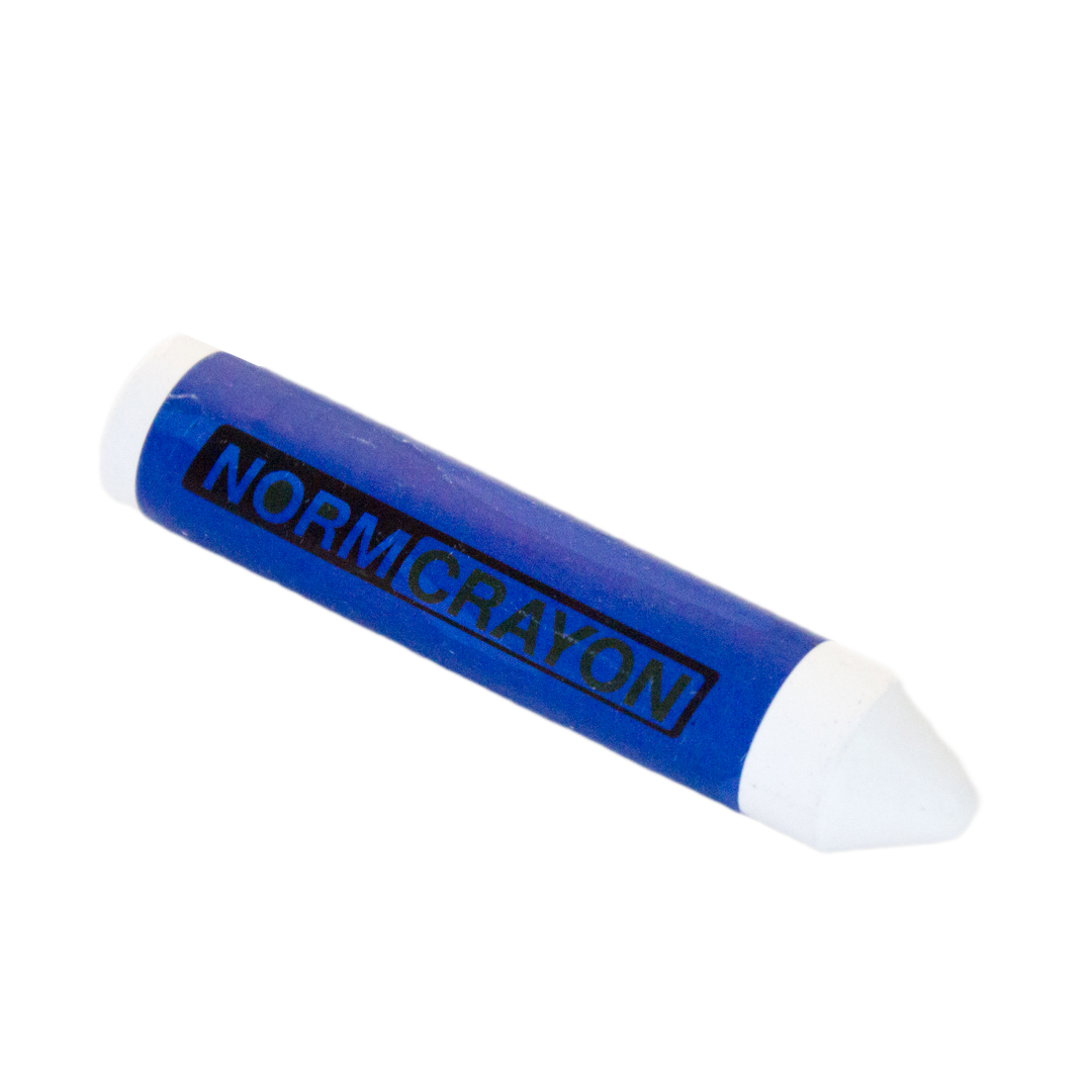 Мел M-d16-W (НОРМ, белый, d=16?90мм) 2