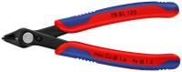 Electronic Super Knips® вороненые 125 мм
