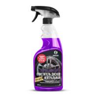 Чистящее средство "Disk Cleaner Super" (флакон 600 мл)