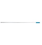 Ручка для держателя мопов, 130см, синий GRASS Grass  IT-0124