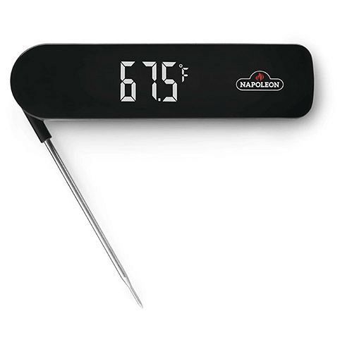 Складной цифровой термометр Napoleon_0