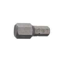 BHE203120-CK Бита 5/16" (8 мм) шестигранная H12 30 мм