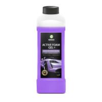 Химия б/к "Active Foam GEL PLUS" 1 л GRASS
