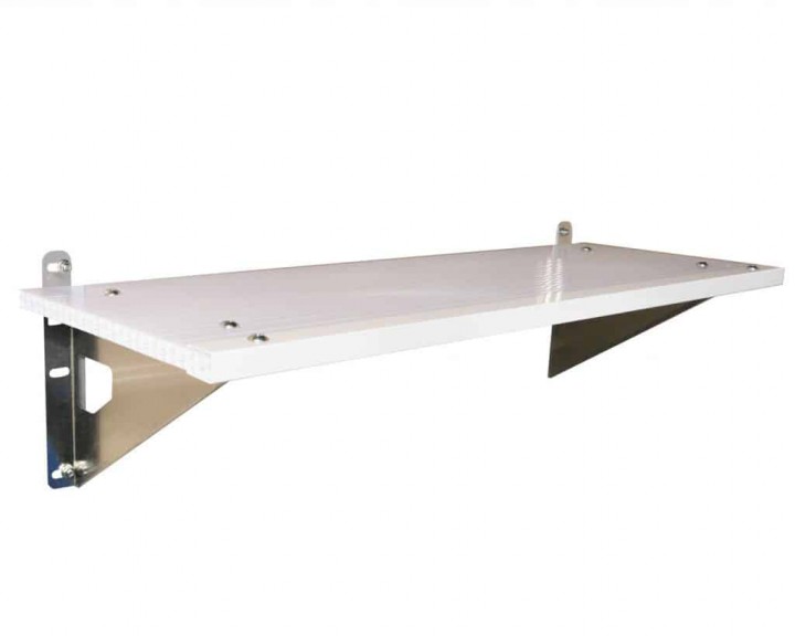 Полка Palram – Canopia для сараев SKYLIGHT / RUBICON™ 2