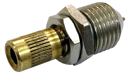 Дозатор воздуха 1/4" 2