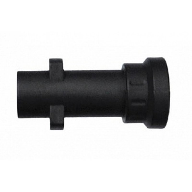 Адаптер для Karcher бытовой (пластиковый)  2