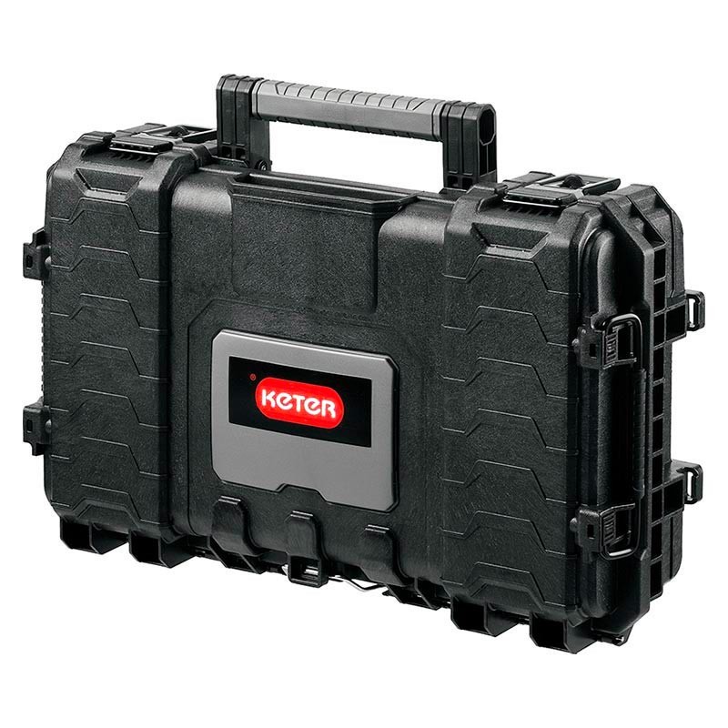 Небольшой органайзер с удобным раскрытием 22” Gear Organizer 2