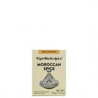 СПЕЦИЯ CAPEHERB&SPICE MOROCCAN SPICE