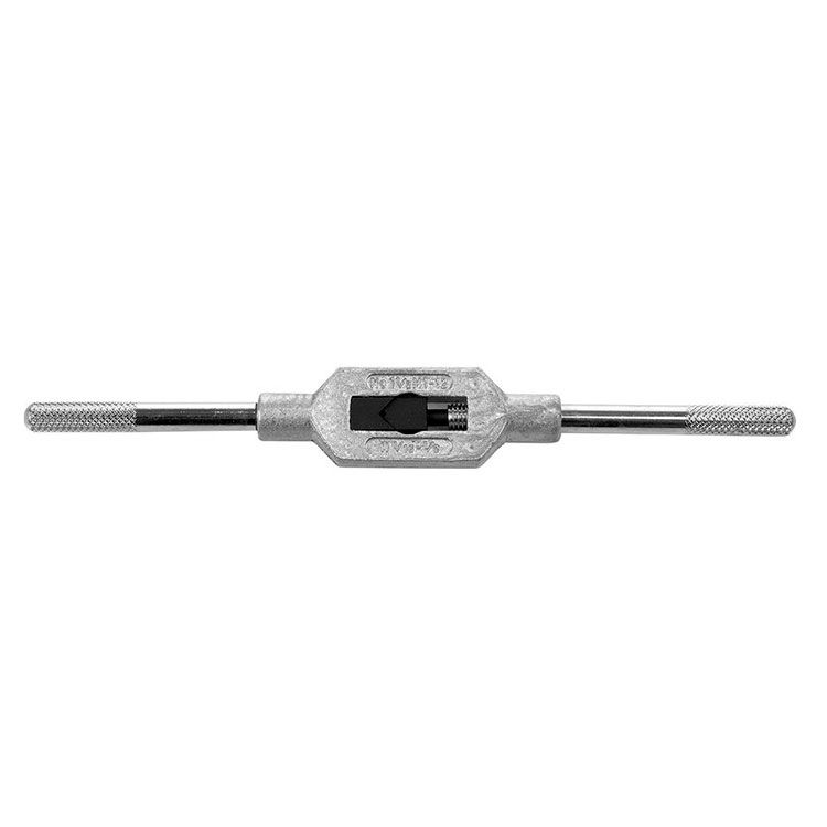 Вороток регулируемый M1-12 (1/16-1/2"), 176 мм 2