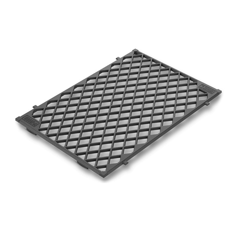 Чугунная решетка Sear Grate для грилей Genesis II 400/600 серии 2