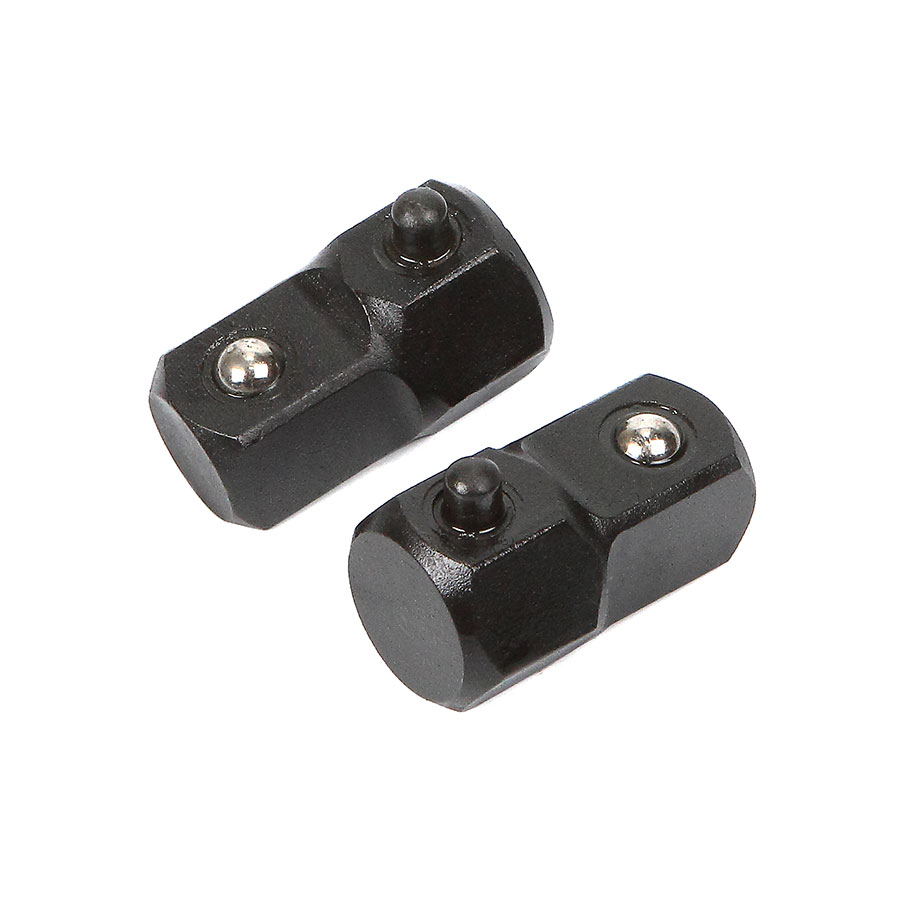 Сменный квадрат 1/2" для ударного переходника 2