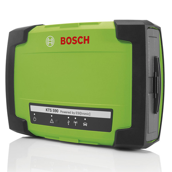 Профессиональный сканер диагностический Bosch  KTS590_0
