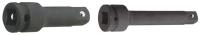 Удлинитель ударный 1/2" 250 мм