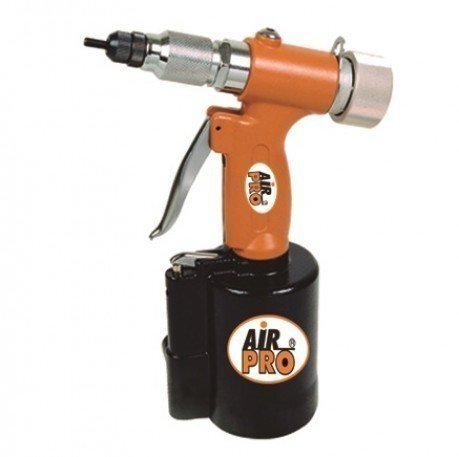 Заклепочник AIRPRO SA-8907 (M4-M10) 2