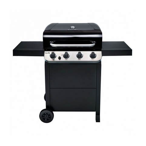 Газовый гриль Char-Broil Performance 4 2