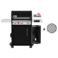 Газовый гриль Spirit EPX-325S GBS Smart