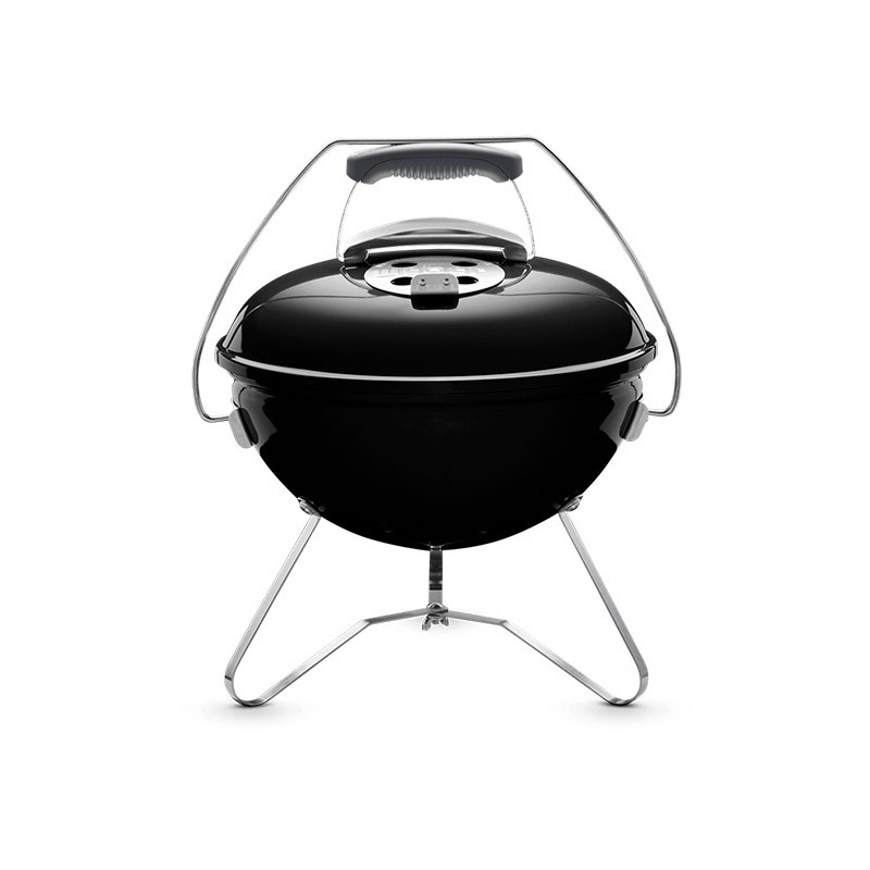 Гриль угольный Smokey Joe Premium, 37 см, черный 2