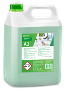 А2+ Моющее средство для ежедневной уборки. Концентрат, 5,6 кг