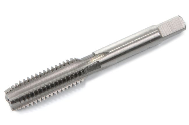 Метчик машинно-ручной, М6 x 1.0, HSS, DIN352 2